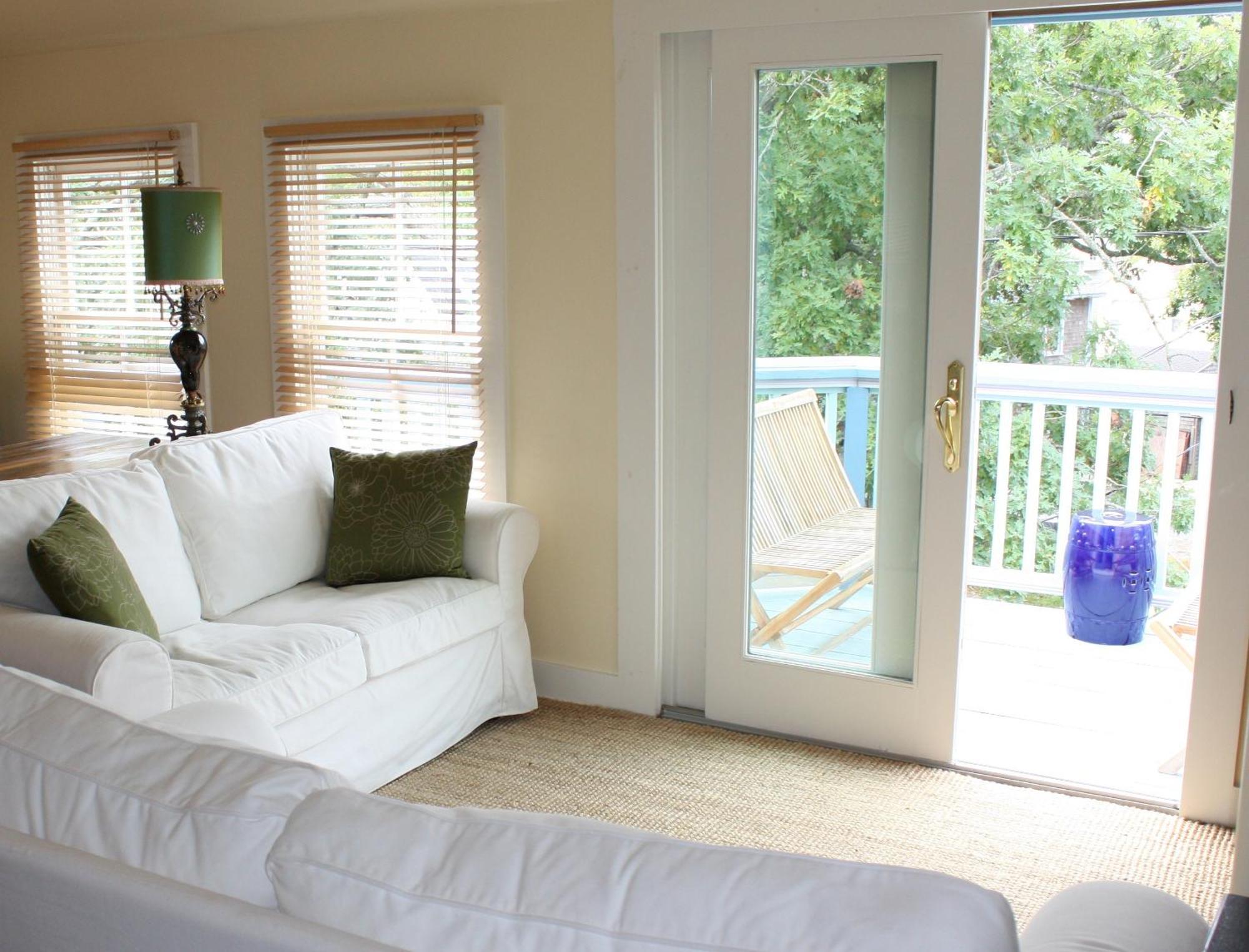 The Oak Bluffs Inn Rom bilde